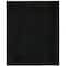 JAM Paper Black Kraft Bubble Lite Padded Mailers, 25ct.